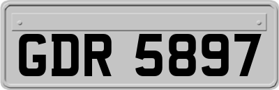 GDR5897