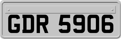 GDR5906