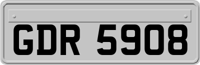 GDR5908