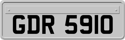 GDR5910