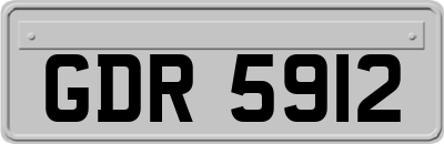 GDR5912