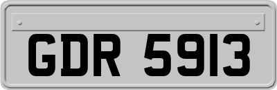 GDR5913