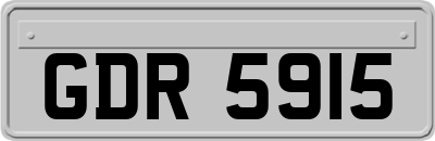GDR5915