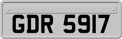 GDR5917