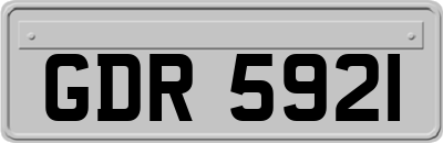 GDR5921