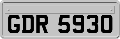 GDR5930