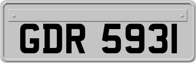GDR5931