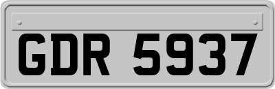 GDR5937