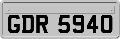 GDR5940
