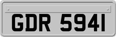 GDR5941