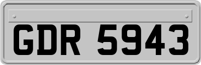 GDR5943