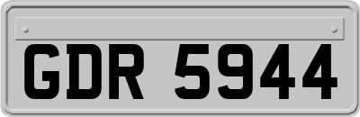 GDR5944