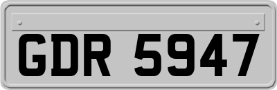 GDR5947
