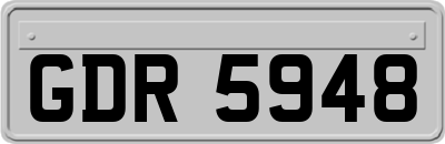 GDR5948