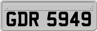 GDR5949