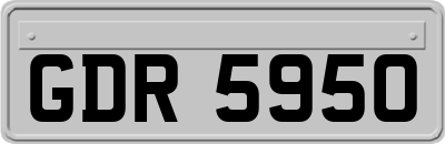 GDR5950