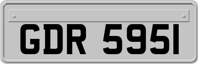 GDR5951