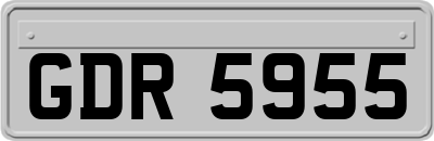 GDR5955