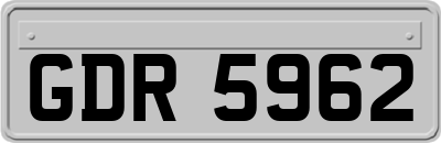 GDR5962