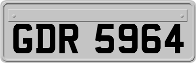 GDR5964
