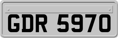 GDR5970
