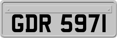 GDR5971