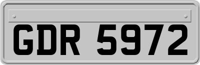 GDR5972