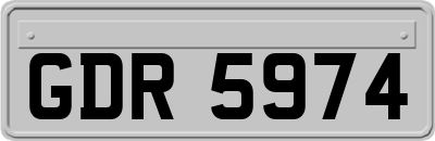 GDR5974