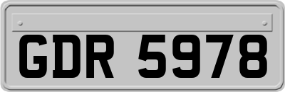 GDR5978