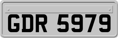 GDR5979