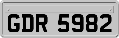 GDR5982