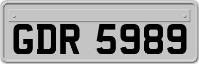 GDR5989