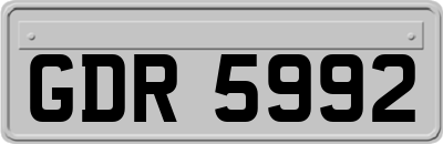 GDR5992