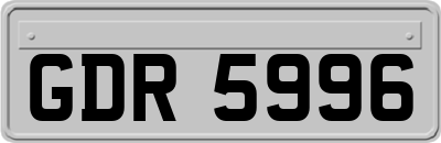 GDR5996