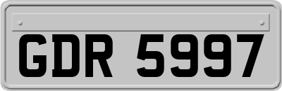 GDR5997