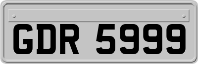 GDR5999