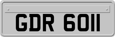 GDR6011