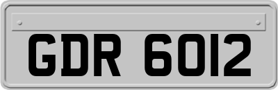 GDR6012