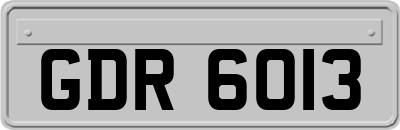GDR6013
