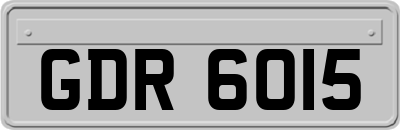 GDR6015
