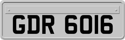 GDR6016