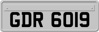 GDR6019