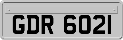 GDR6021