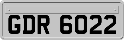 GDR6022
