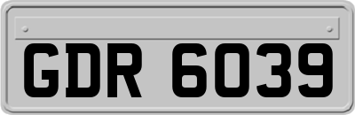 GDR6039