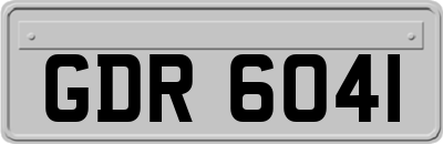 GDR6041