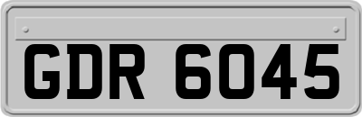 GDR6045