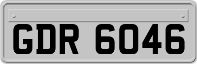 GDR6046