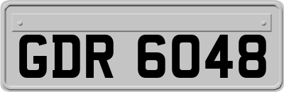 GDR6048