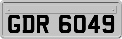GDR6049